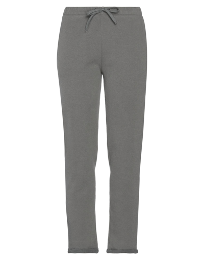 Majestic Pants In Grey