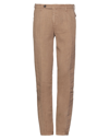 Massimo Alba Pants In Beige