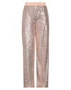 Clips More Pants In Rose Gold