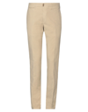 Incotex Pants In Beige