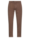 Michael Coal Pants In Beige