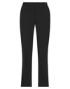 Versace Pants In Black