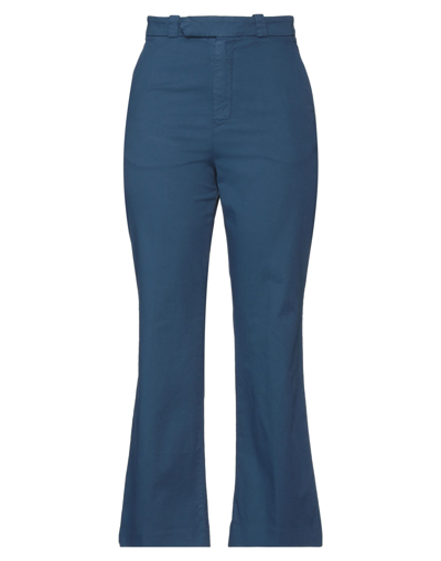 Haikure Pants In Blue