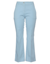 Slowear Pants In Blue