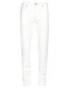 Jacob Cohёn Pants In White