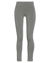 Majestic Leggings In Green