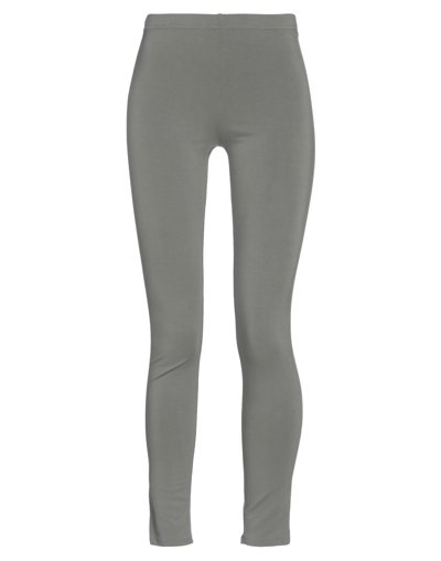 Majestic Leggings In Green