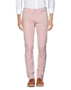 Harmont & Blaine Pants In Pink