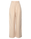 Berna Pants In Beige