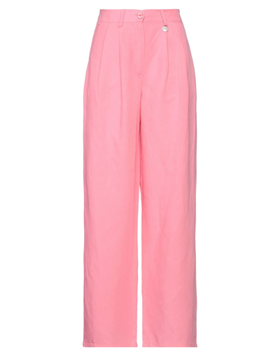 Berna Pants In Pink