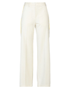 Sjyp Pants In White