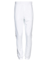 OMC OMC MAN PANTS WHITE SIZE XL COTTON, POLYESTER