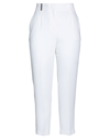 Peserico Pants In White