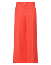 Pdr Phisique Du Role Pants In Orange