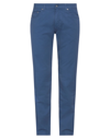 Harmont & Blaine Pants In Blue