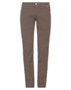 Jacob Cohёn Pants In Khaki