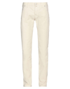 Jacob Cohёn Pants In Beige