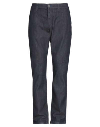 Bikkembergs Jeans In Blue