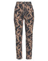 Ganni Cutye Jeans In Black
