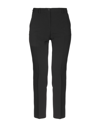 Seventy Sergio Tegon Pants In Black