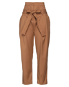 Nora Barth Pants In Beige