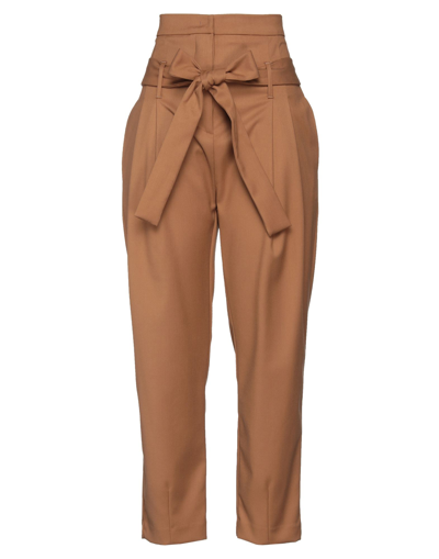 Nora Barth Pants In Beige