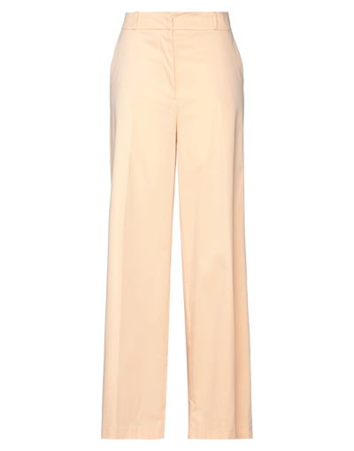 March 23 Pants In Apricot