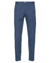 At.p.co Pants In Blue