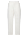 Douuod Pants In White