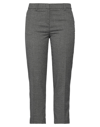 Liu •jo Pants In Grey