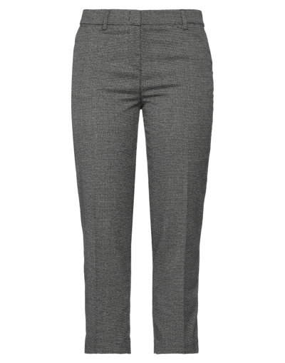 Liu •jo Pants In Grey