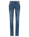John Richmond Jeans In Blue