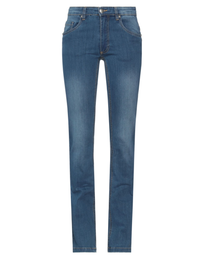 John Richmond Jeans In Blue