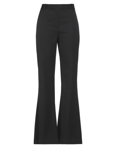 Nili Lotan Pants In Black