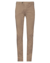 Berwich Pants In Beige