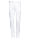 Berwich Pants In White