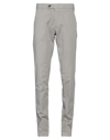 Berwich Pants In Grey