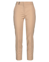 Peserico Pants In Beige