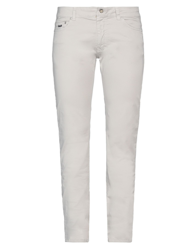 Harmont & Blaine Pants In Grey