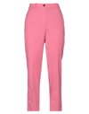 Slowear Pants In Pink