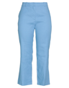Joseph Pants In Blue