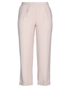 Nenette Pants In Pink