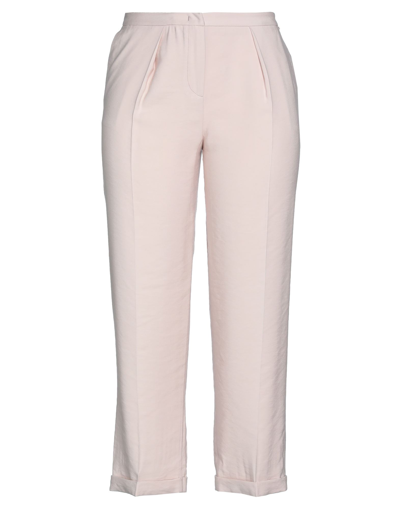 Nenette Pants In Pink