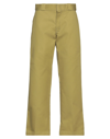 Dickies Pants In Military Green