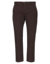 Department 5 Pants In Brown