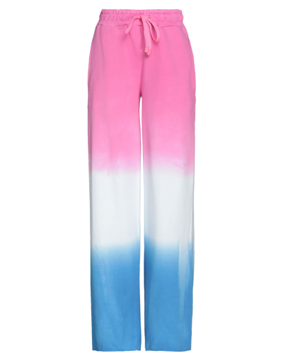 Dimora Pants In Pink