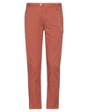 Berna Pants In Red
