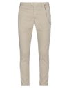 Berna Pants In Beige