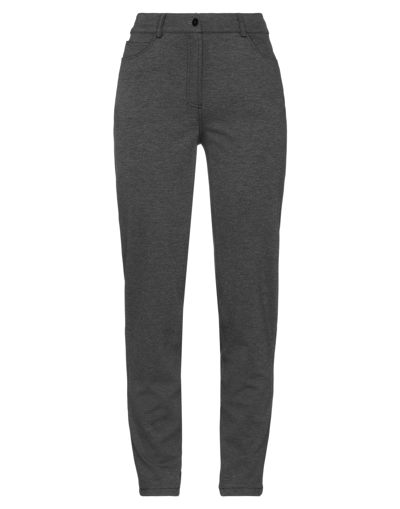 Clips Pants In Grey