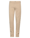 Jacob Cohёn Pants In Beige